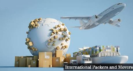 International Shifting